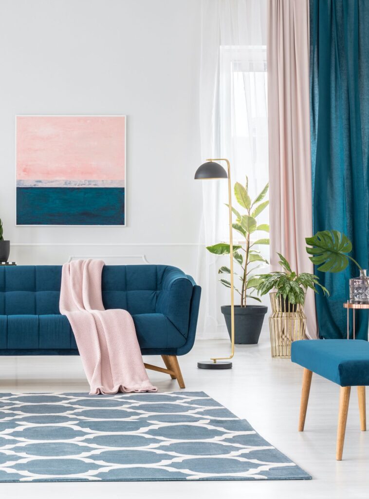 Post Construction Cleaning Services Image